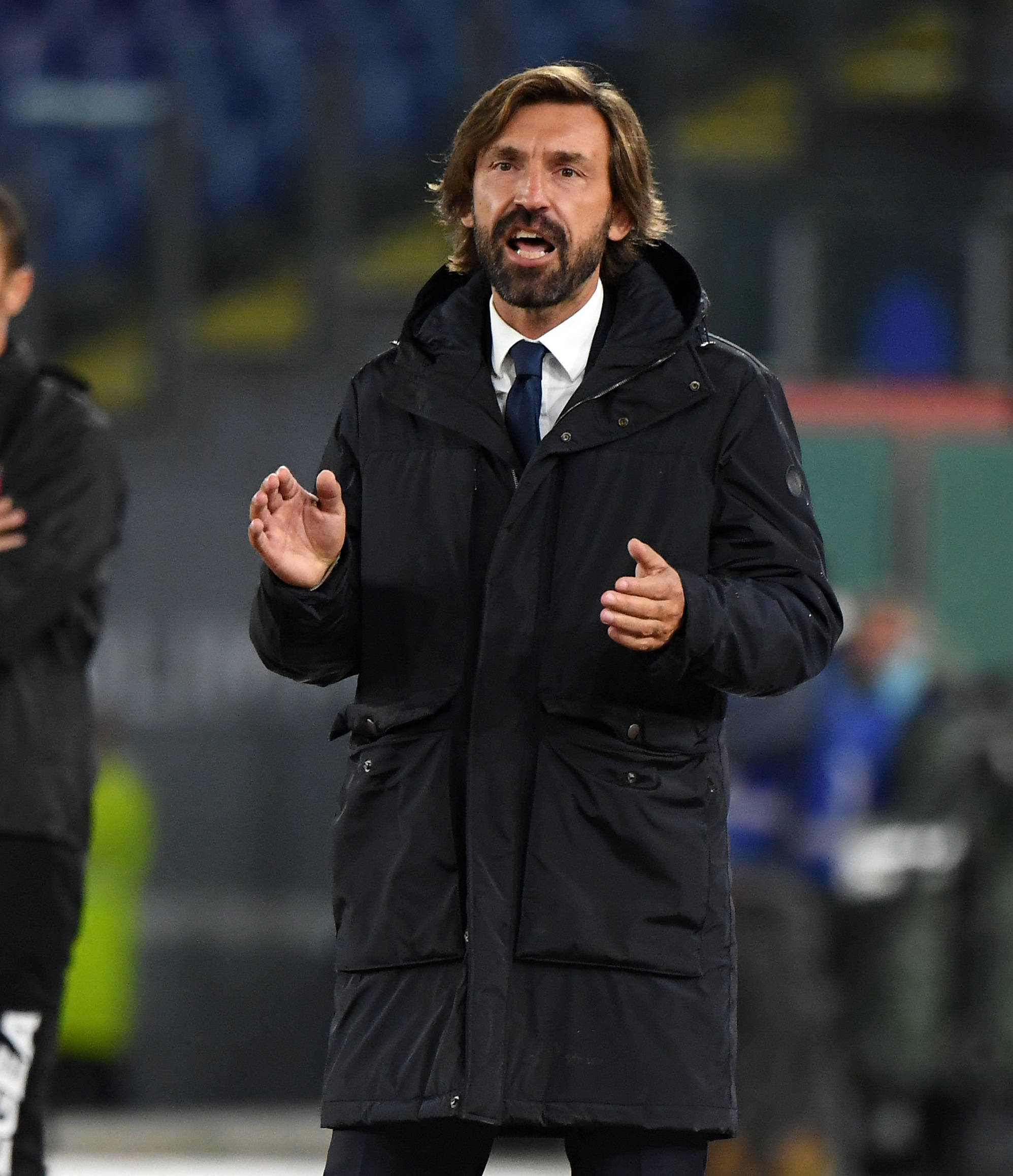 仅向世界展 仅向世界展